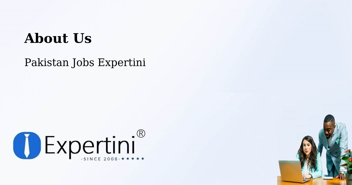 About Expertini Recruitment Platform  – Vihari - Vihari, Pakistan Jobs Expertini