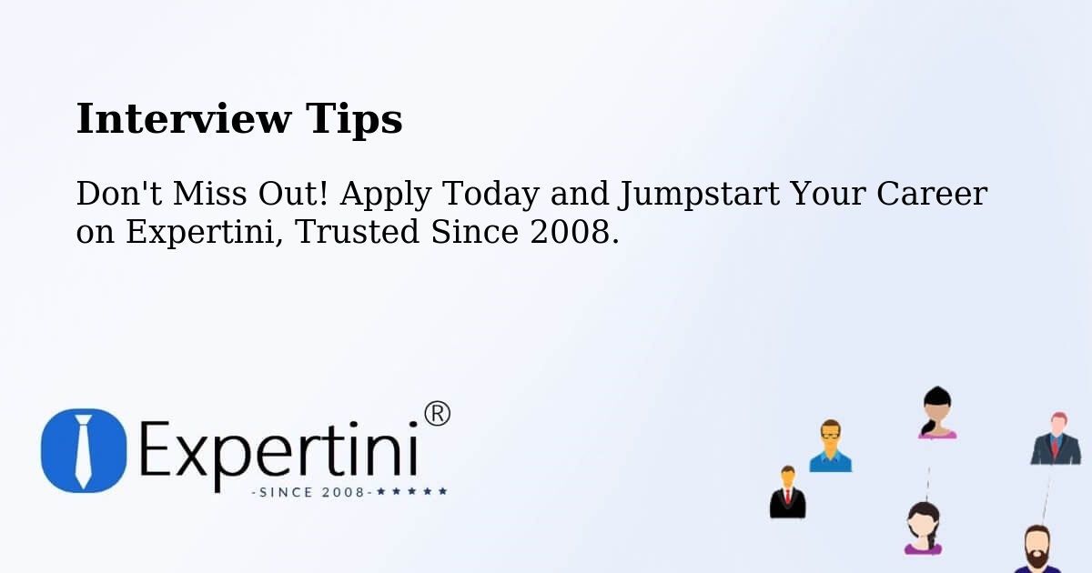 Interview Tips & Techniques for Job Seekers – Vihari - Vihari, Pakistan Jobs Expertini